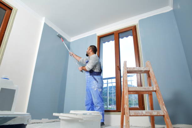 Best Indoor Air Quality Assessment  in Tiburon, CA