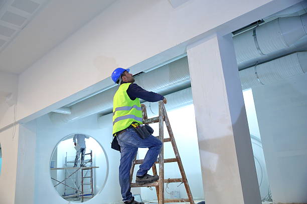 Best Post-Remediation Verification Testing  in Tiburon, CA